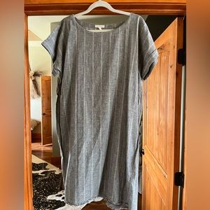 Eileen Fisher Dress. NEW